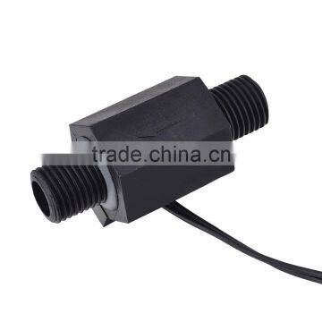 MR-2253-G1/4 High precision Plastic low price pipe switch