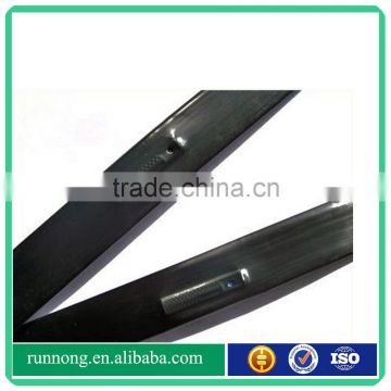 RUNNONG best agricultural plastic drip irrigation pipe price