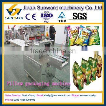 High quality&best selling small packaging machine