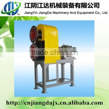 High quality! Advanced bar cutter machine for recyling waste tyres