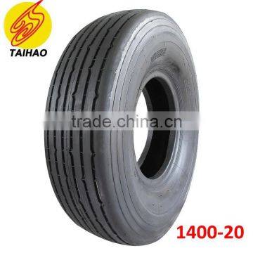 TAIHAO brand sand tires 1400-20