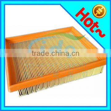 Auto air filter for PEUGEOT 1444 G9