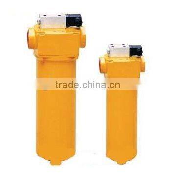 Leemin High Quality Zu-a Hydraulic Return Filter ZU-A250*10FP