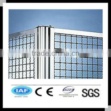 Wholesale alibaba China CE&ISO 9001 stainless steel fence(pro manufacturer)