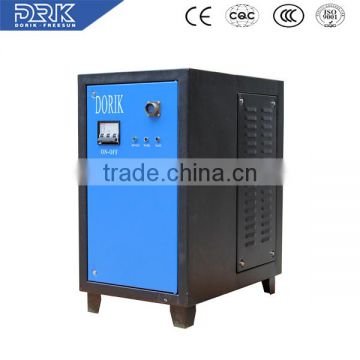 High frequency Electrowinning dc power supply with front panel, RS485,PLC