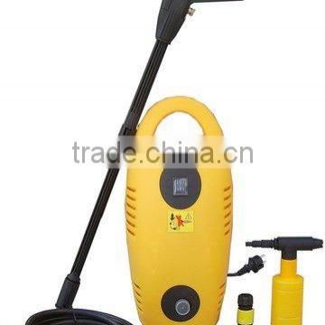 1600W High pressure washer with CE/GS/EMC/ROHS