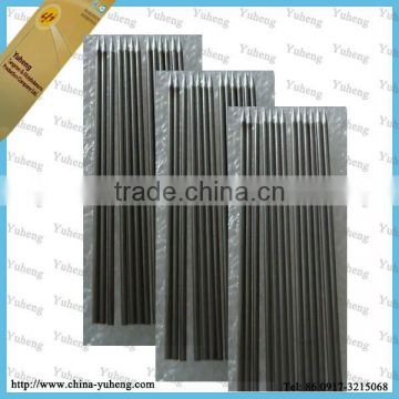 40mm mini size perfect ground electrodes for orbital welding