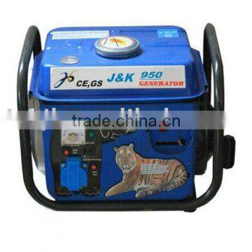 63cc Gasoline generator