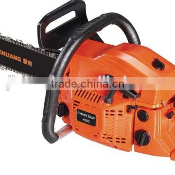 Germany technology gas chain saw