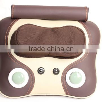 2015 hot sale back knead and taping back massager