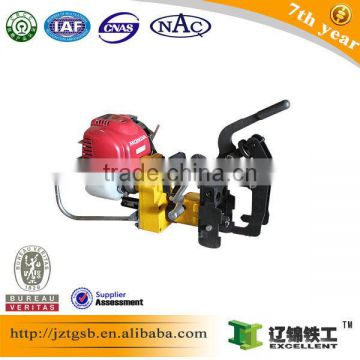 High quality factory price sleeper driller made in china