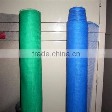 Factory Plastic fly screen for window 40g-120g