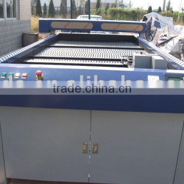 HEFEI Suda lasrge format laser machine/laser cutting machine/laser engraver SL2030