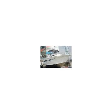 FRP yacht (tourist boat, speed boat, vaporetto)