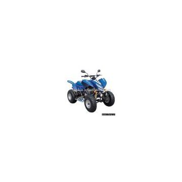 Sell 250cc Raptor Style ATV With EEC