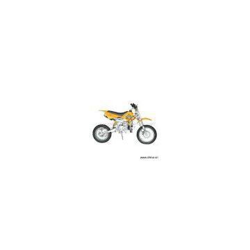 Sell Pocket Bike