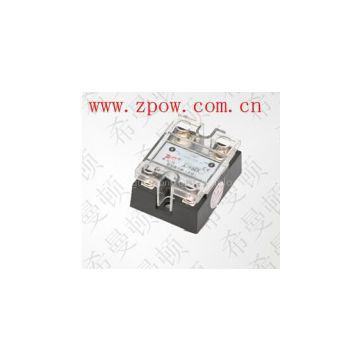 Ximandun solid state relay Single phase AC S240ZK 220VDC 40A