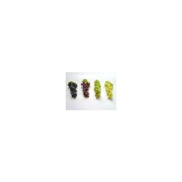 Artificial grape,Plastic grapes(FHM36B2)
