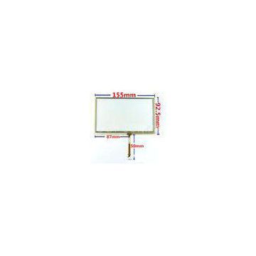 FPC Resistive Touch Screen Panel 6.5\