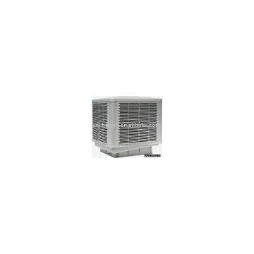 evaporative air cooler (CFM 18000)