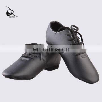 08W5J101 Leather Jazz Shoes