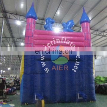 New Design Cartoon inflatable slide for sale,inflatable kids bouncer game,inflatable slide for kids