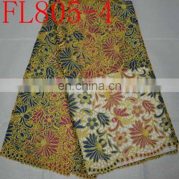 free shipping african ladies suit lace design new lace design cord guipure lace fabric