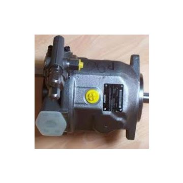 R902405931 500 - 3500 R/min Rexroth A10vso18 Hydraulic Pump Clockwise Rotation