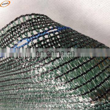 Malla raschel & Shade Nets