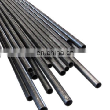 Cold Drawn Seamless Mild Steel Tube to BS 6323 part 4 CFS BK