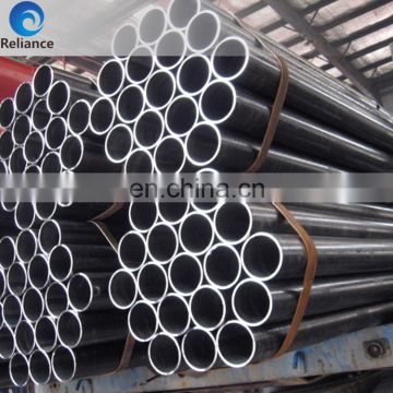 Delivery water st37 steel pipe