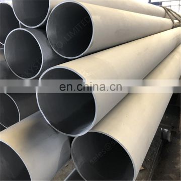 SUS304L Seamless Stainless Steel Pipe tube 600mm