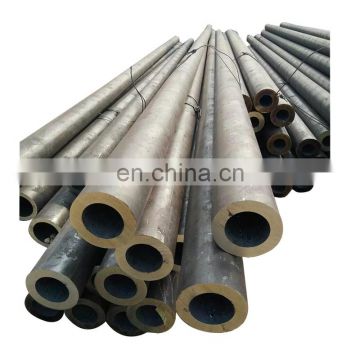 Seamless steel pipe ASTM A106 B 70Mn CK67 1572 8548.3 DC seamless steel tube