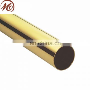 Brass Pipes &Tubes for General Engineering, Furniture, Architectural Grill Work.