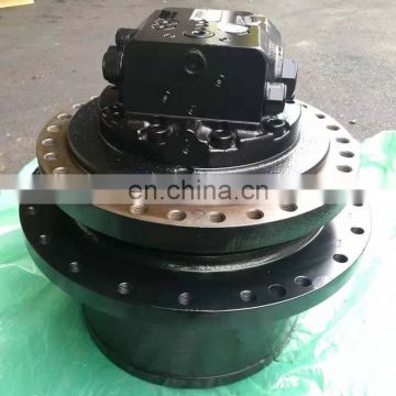 DH300-7 SH350-5 excavator part tm60 final drive travel motor ass'y device gearbox reducer