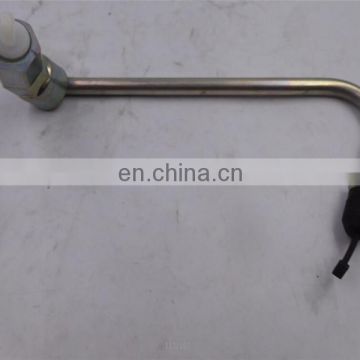 Genuine Dongfeng ISDe diesel engine part Injector Fuel Supply Tube 3978036