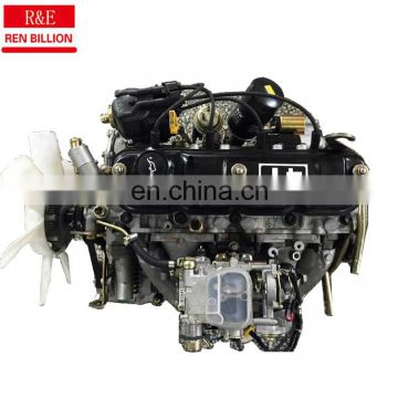 2018 brand new 4Y complete diesel engine