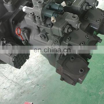 high quality  hydraulic main pump  HPV0118   pump   fo    from China agent in Jining Shandong