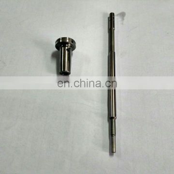 Valve Assembly  F00RJ02427 diesel spare parts valve for common rail injector