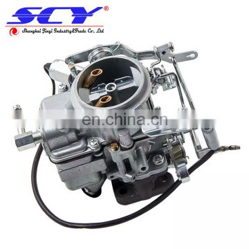 New replacement carburetor Suitable for Nissan B210 OE 16010-W5600 16010W5600