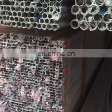 ASTM A213/312 seamless welded 310s stainless steel pipe tube