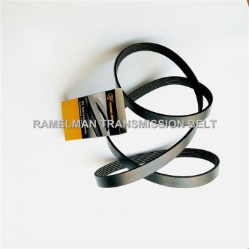 LIFAN 52 Poly vee belt ramelman belt Multi v belt micro v belt OEM LFB479Q-1302010/6PK1865 high quality pk belt