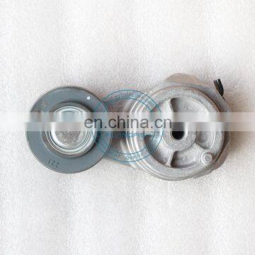 Engineering Machinery Diesel Engine Parts QSL9 Belt Tensioner 3974102