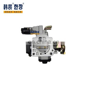 High quality Throttle Assembly DLD45D  For Wuling Dongfeng Sokon