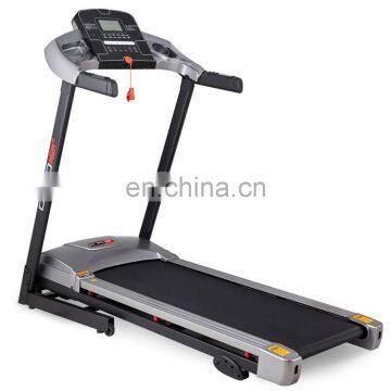 2020 New design treadmill CP-A1 blue screen single function