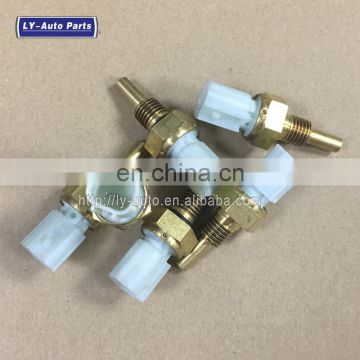 Auto Parts Water Coolant Temperature Sensor For Honda For Civic Accord Acura 37870-PLC-004 37870PLC004