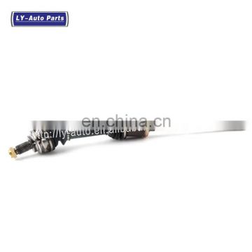 Front Left Right Drive Axle Shaft For BMW X5 3.0i 3.0L/4.6is 4.6L 2001-2006 31607565314