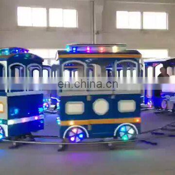 kermis attracties te koop attraction kids amusement park trains for sale