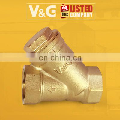 valogin free samples pressure washer pump brass check valve