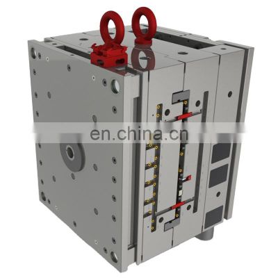 Custom high precision cheap plastic injection molding manufacturer